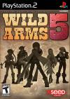 Wild Arms 5